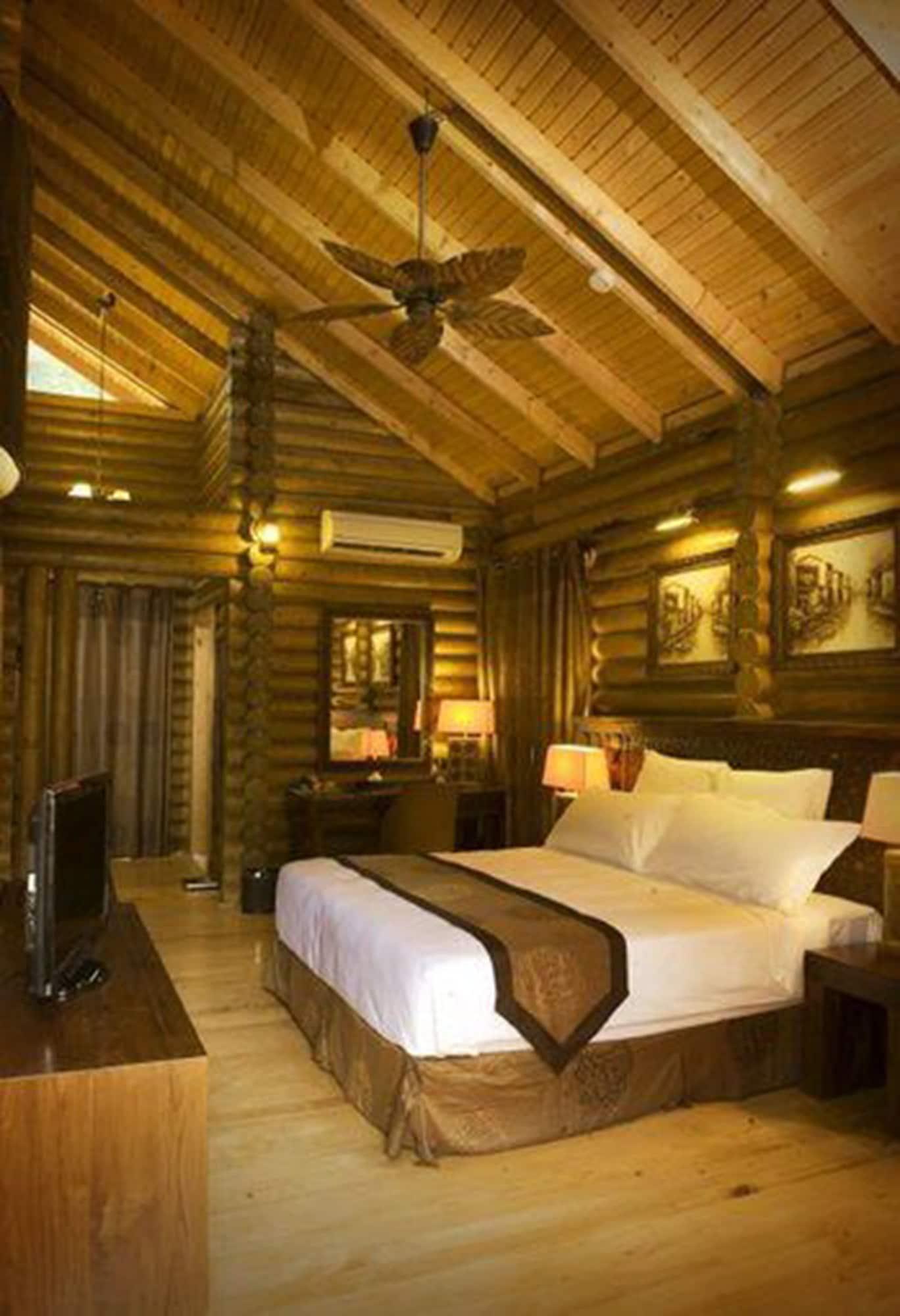 Philea Resort & Spa Malacca Exterior foto