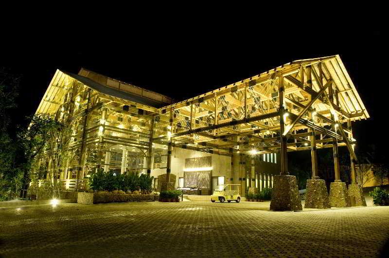 Philea Resort & Spa Malacca Exterior foto