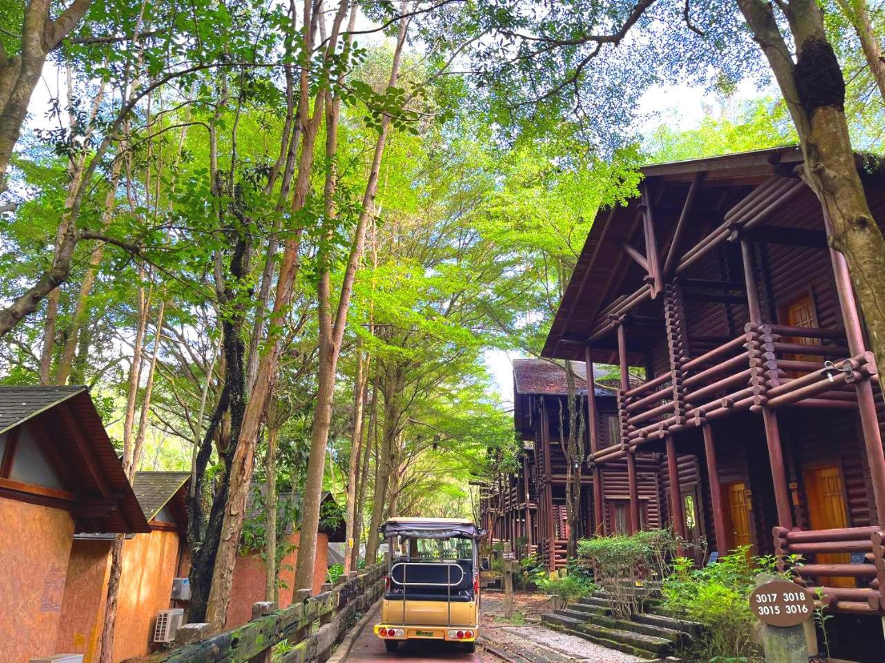 Philea Resort & Spa Malacca Exterior foto