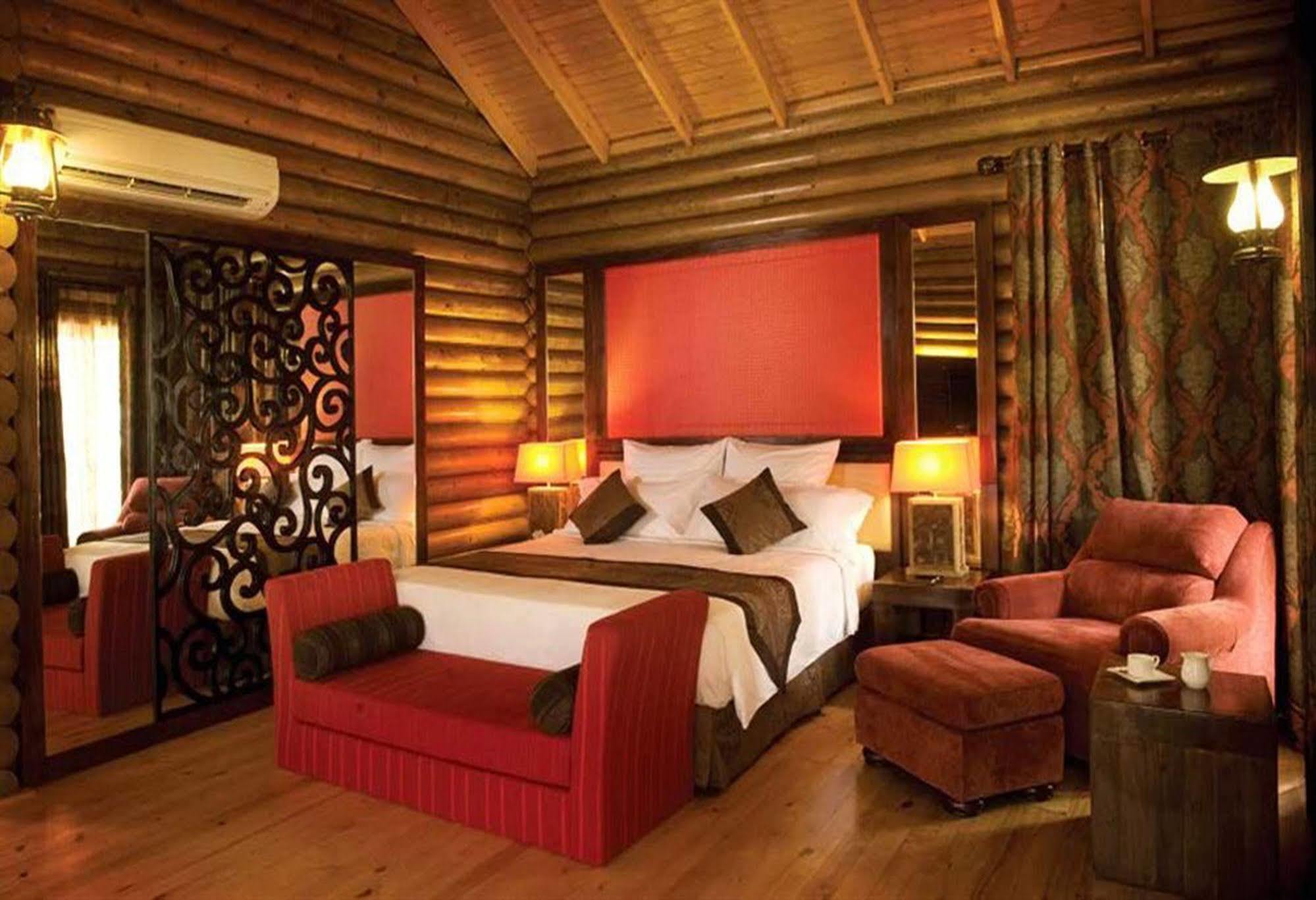 Philea Resort & Spa Malacca Exterior foto
