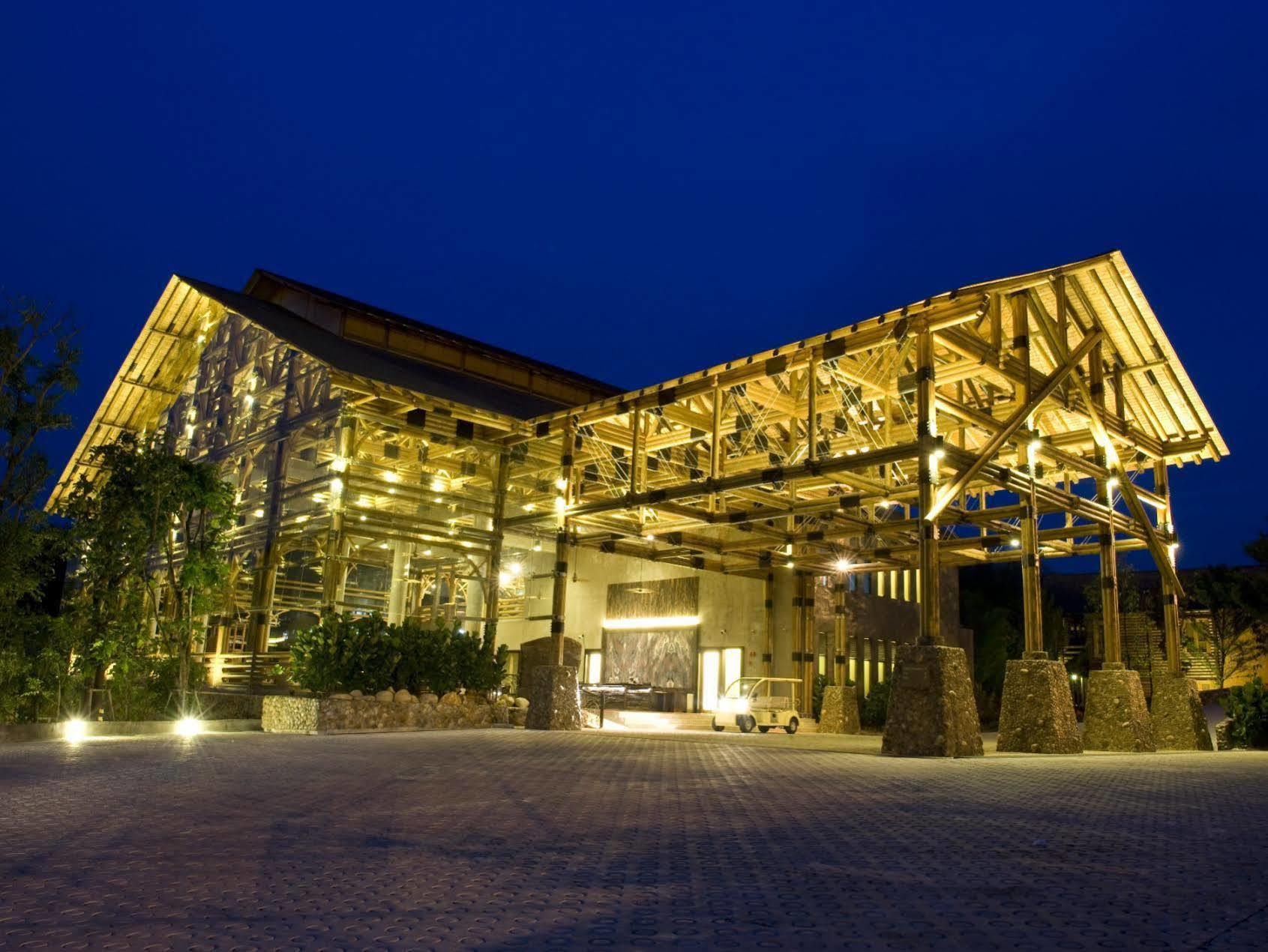 Philea Resort & Spa Malacca Exterior foto